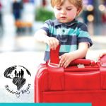 12 Items for keeping kids healthy on the road - Pinterest