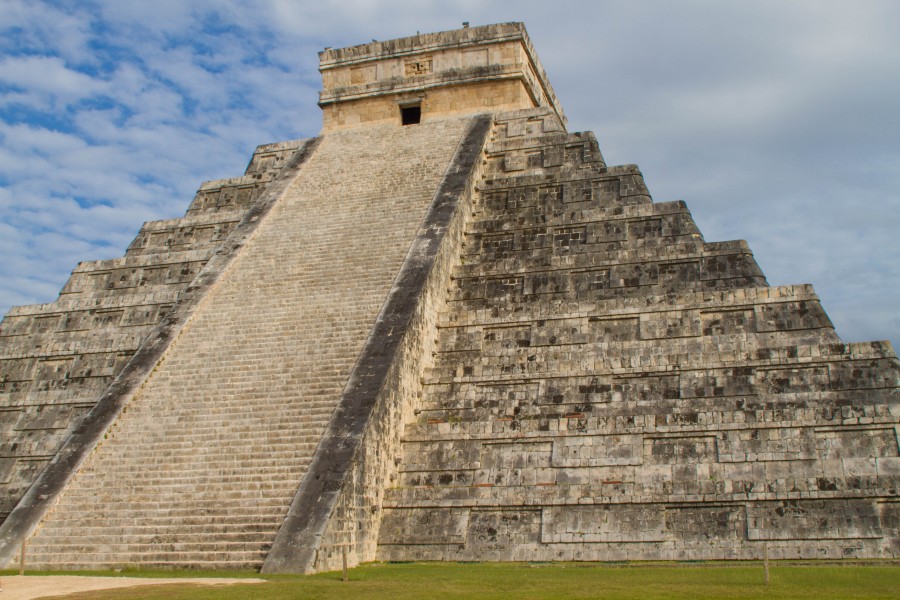 Chichen Itza