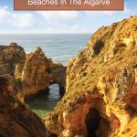 Discover The best Algarve Beaches