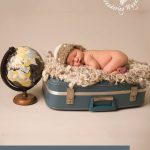 Helping kids find naptime on the road - Pinterest