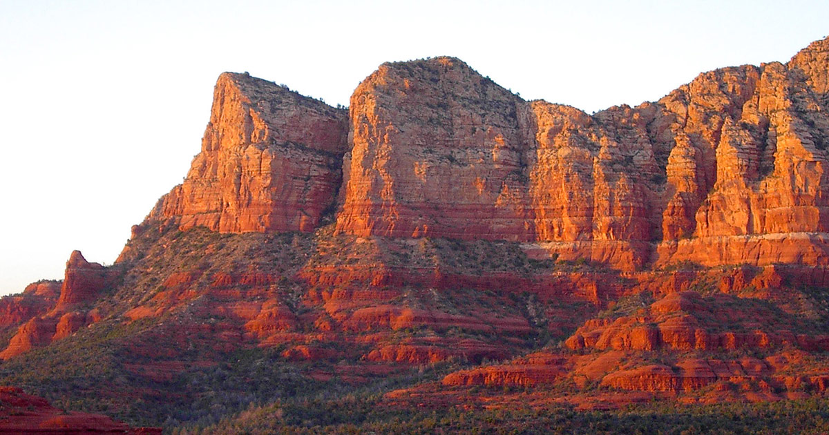 Must-see places in the American Southwest