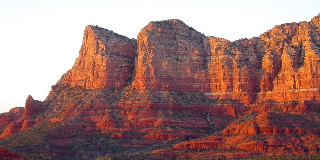 Things to see in the American Southwest