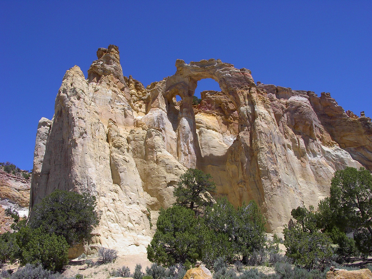 12 Must See Places in the American Southwest - Wandering