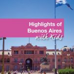 Highlights of Buenos Aires Argentina - Pinterest