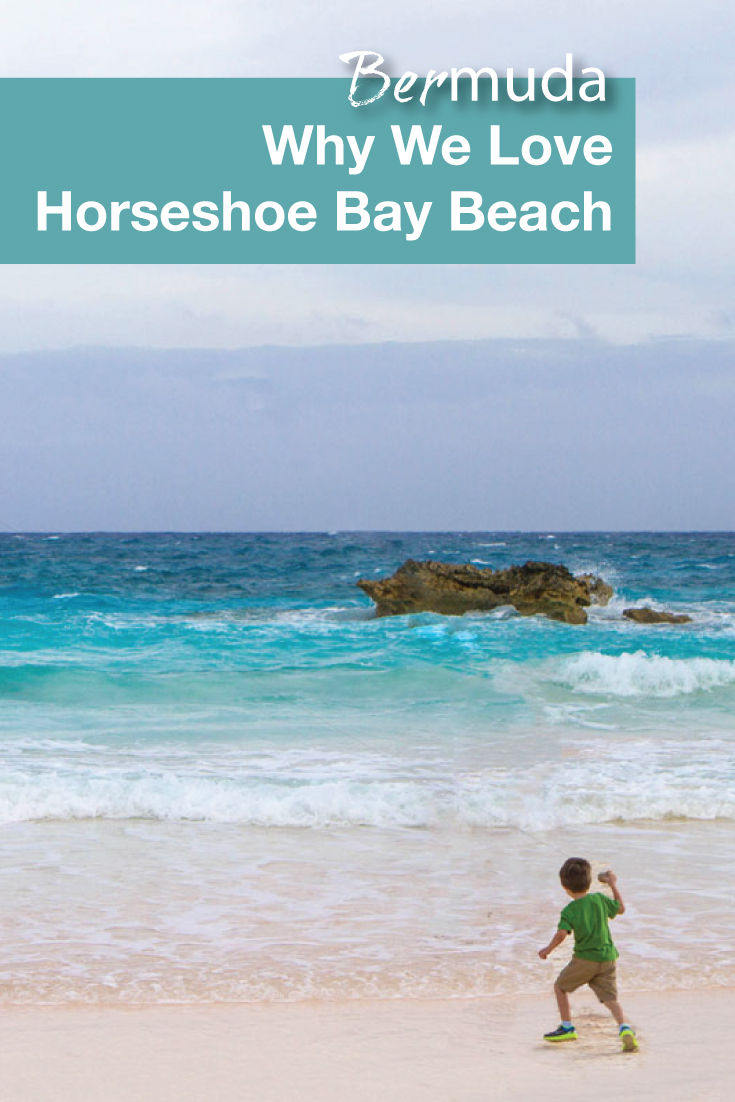 why-we-love-horseshoe-bay-beach-pinterest