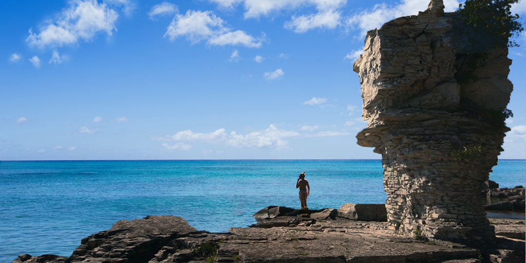 Ontario National Parks