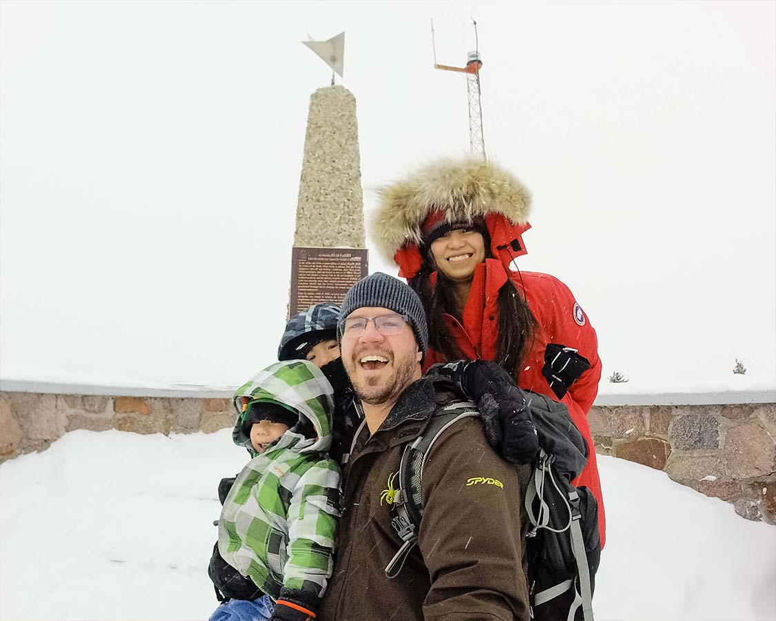 Things to do in Yellowknife Bush Pilots Monument