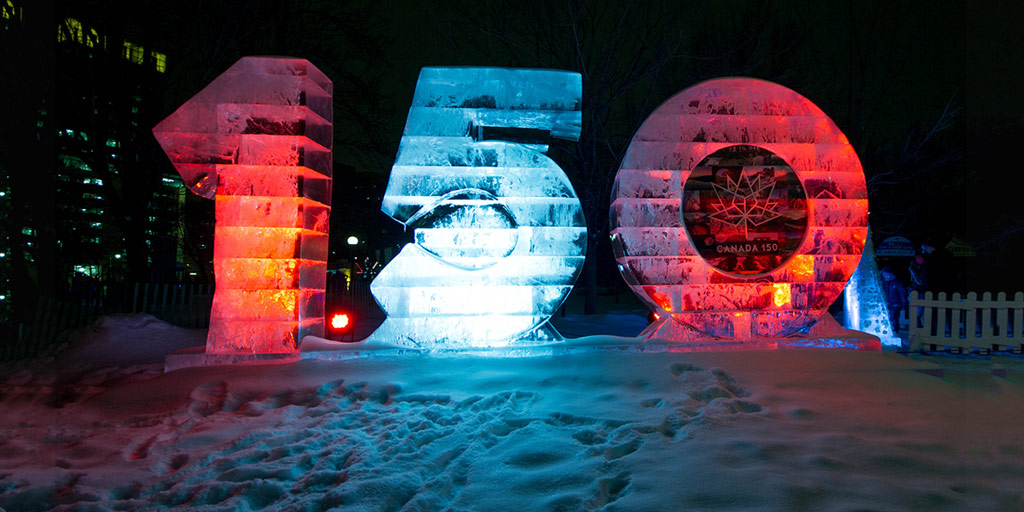 Things To Do At Winterlude In Ottawa and Gatineau