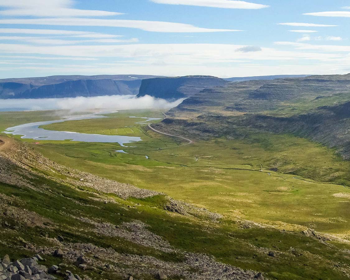 Icelands Westfjords A Guide To Icelands Most Overlooked Experience