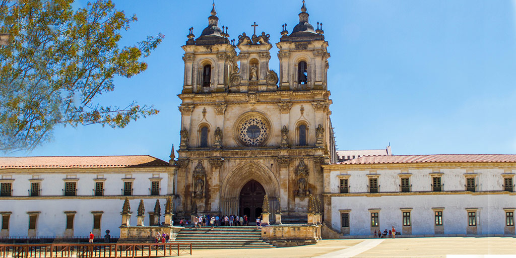 Monastery of Alcobaca