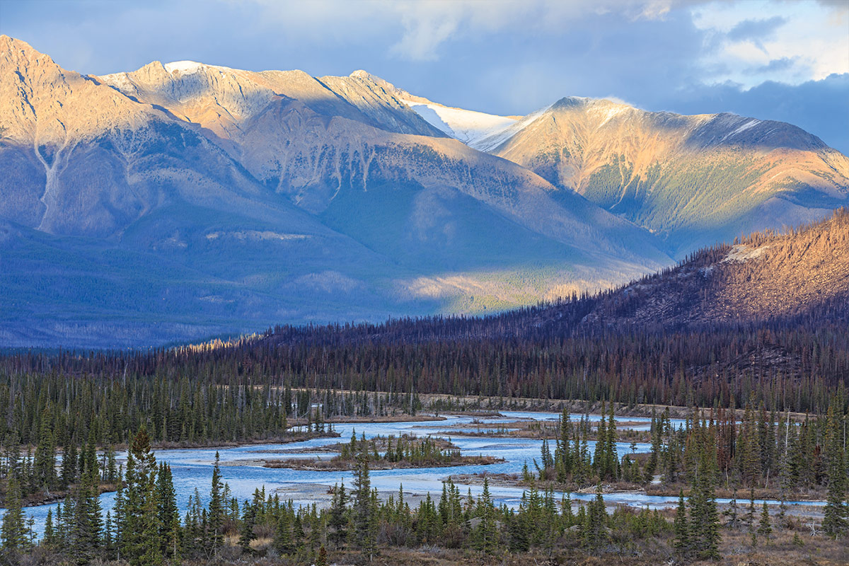 33 Amazing Places in Canada Celebrate Canada 150 - Wandering Wagars