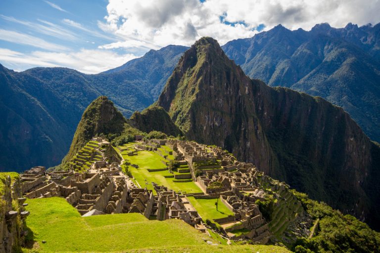 Machu Picchu with Kids: What You Need To Know Before You Go - Adventure ...