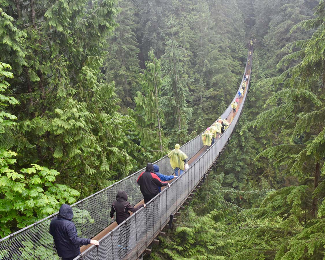 Canada is one of the most beautiful countries in the world