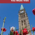 Canada is a huge country with amazing diversity. There is so much to see for those looking to travel in this incredible country. Check out these Amazing places to visit in Canada this year!