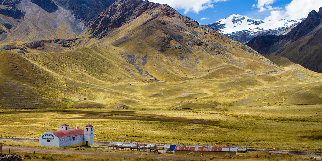What is it like traveling on the Cusco to Puno Bus with Inka Express on our way to Lake Titicaca? It was incredible! Check out everything we saw!