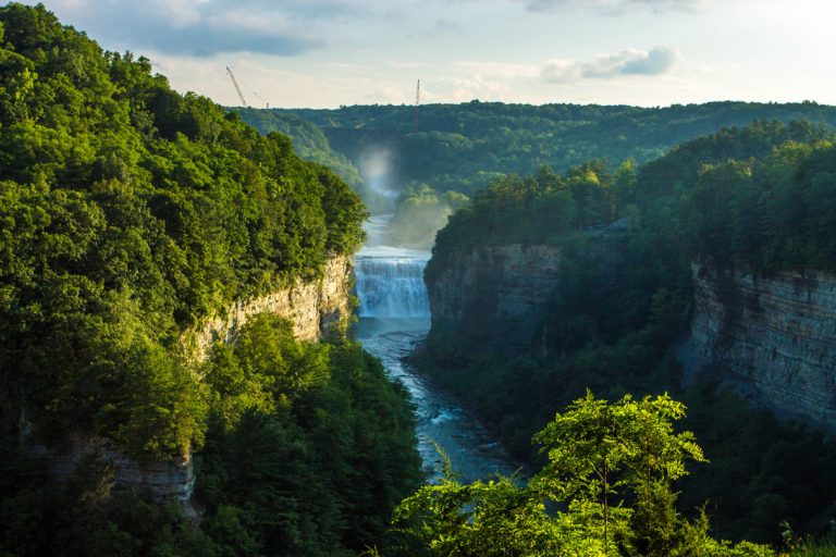 Letchworth State Park Things To Do and Places To Go Adventure Family Travel Wandering Wagars
