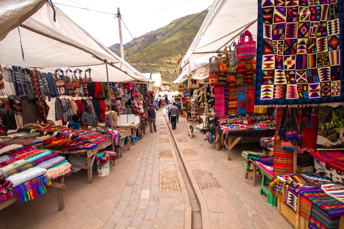 What To See on a Day trip to the Sacred Valley Peru Adventure Family