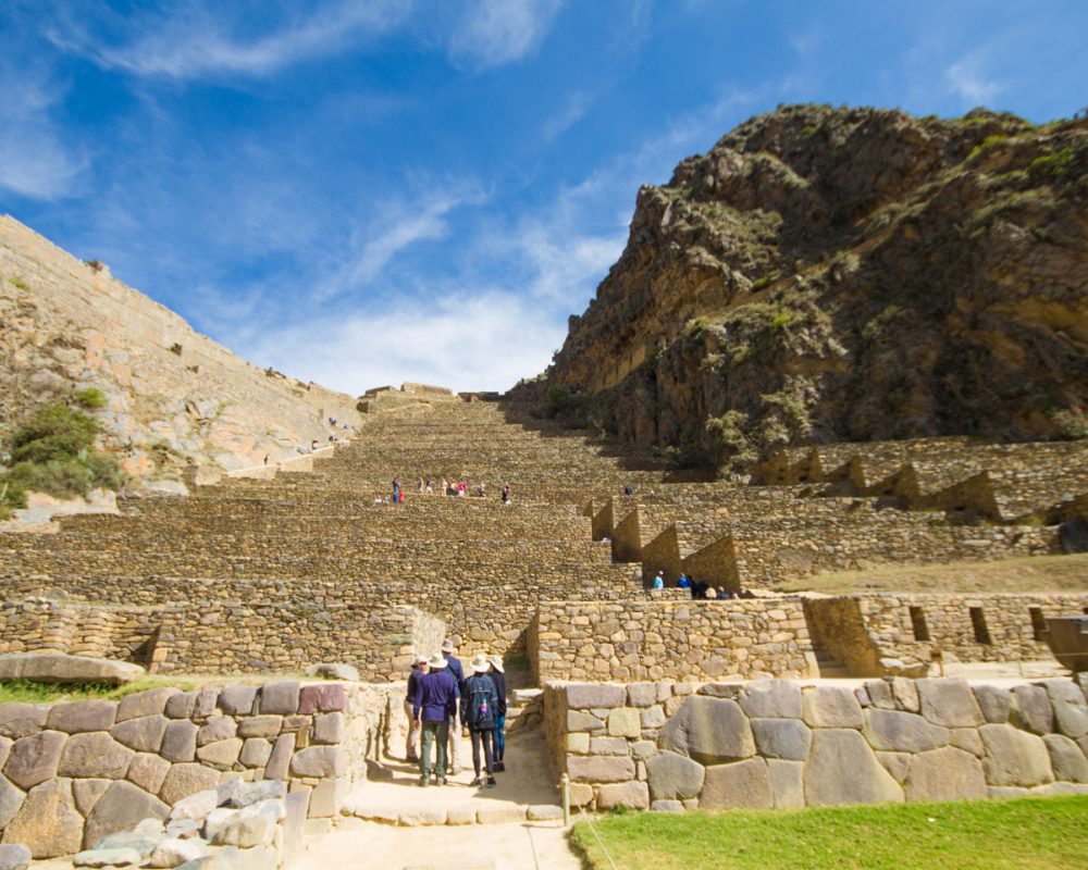What To See on a Day trip to the Sacred Valley Peru - Adventure Family ...