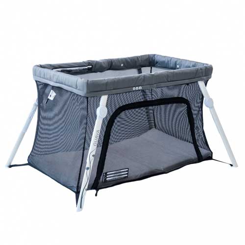 2023 Best Travel Crib Lotus