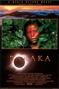 Baraka is a non-narrative film that has become one of the best travel documentaries of all time. It is one of our top 20 travel movies to inspire wanderlust in vieweres