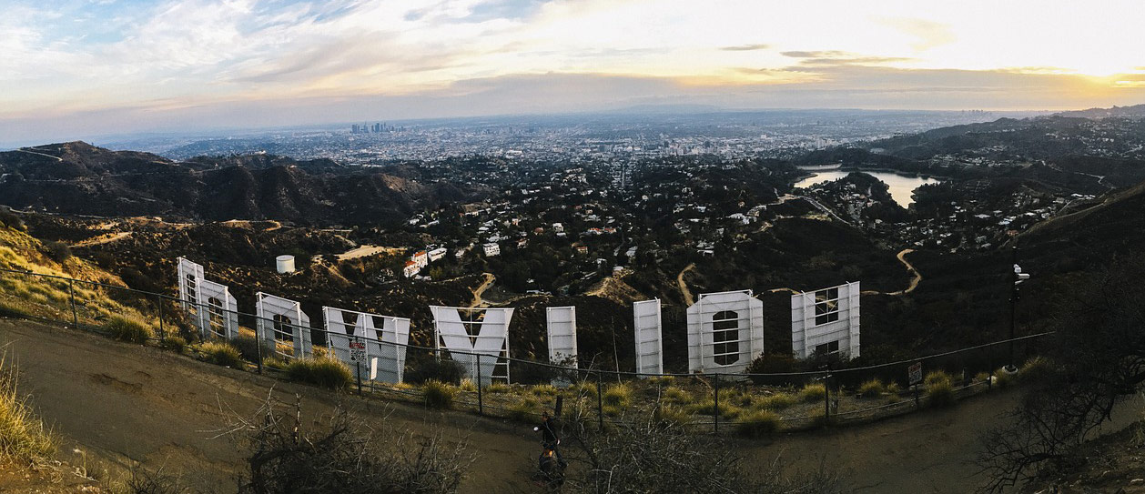 Hiking the Hollywood Hills with kids is a must for nature lovers visiting Los Angeles