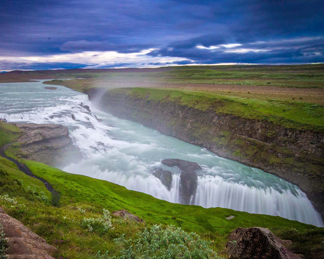 How to experience Reykjavik and the Golden Circle in Iceland with kids