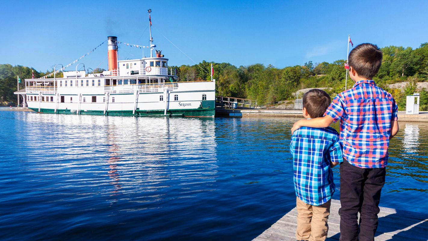 Bonaventure Island and Perce Rock On The Gaspe Peninsula One Of The