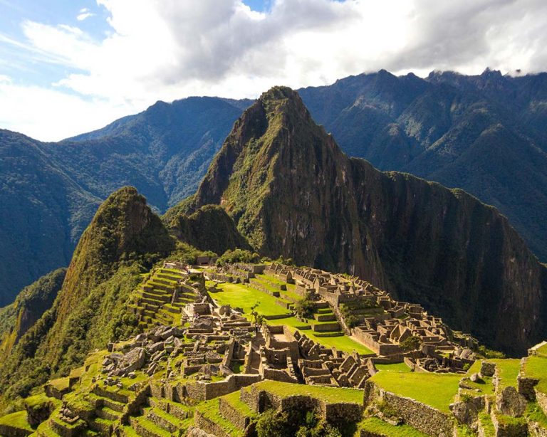 How To Spend Two Weeks in Peru with Kids - Adventure Family Travel ...