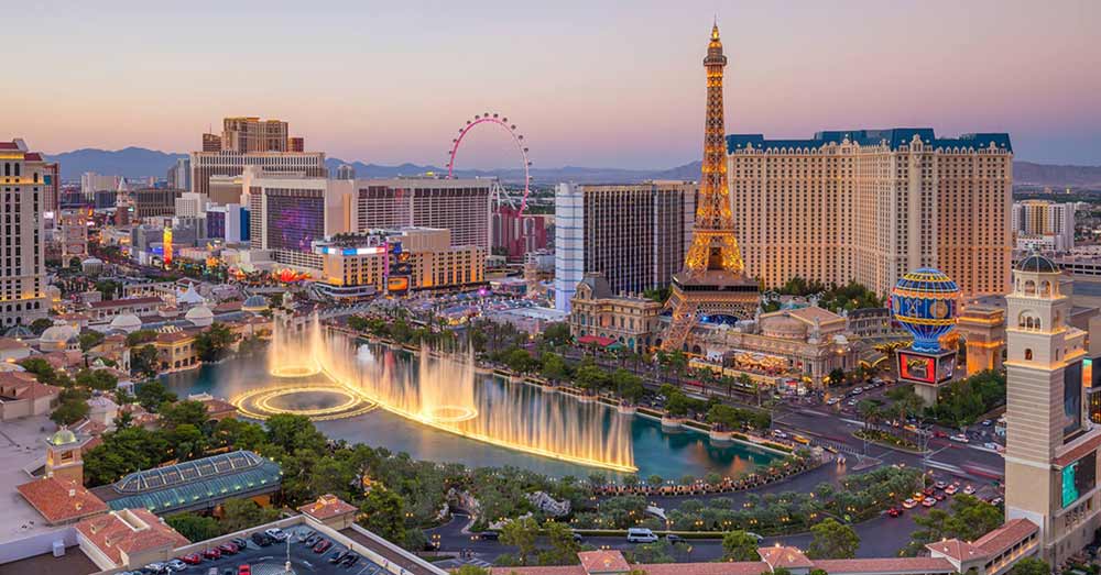 Las Vegas Hotwire Hotel Flash Sale