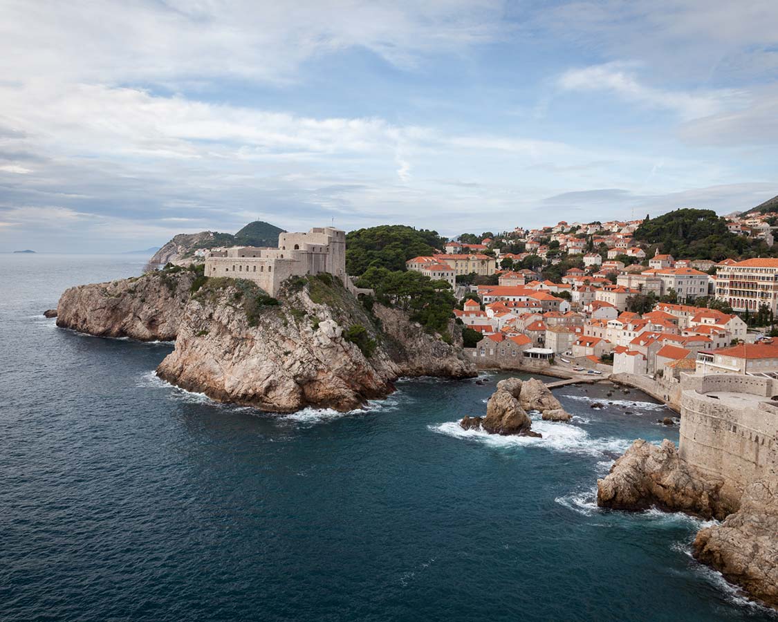 Dubrovnik Croatia