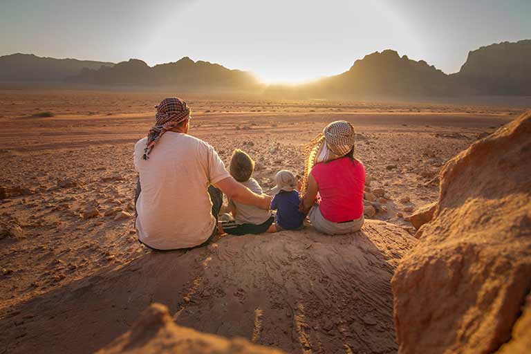 Family Travel Experts Share their best Travel Tips for Families