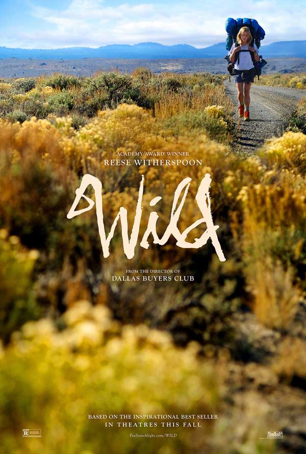 Wild movies for hikers and travelers