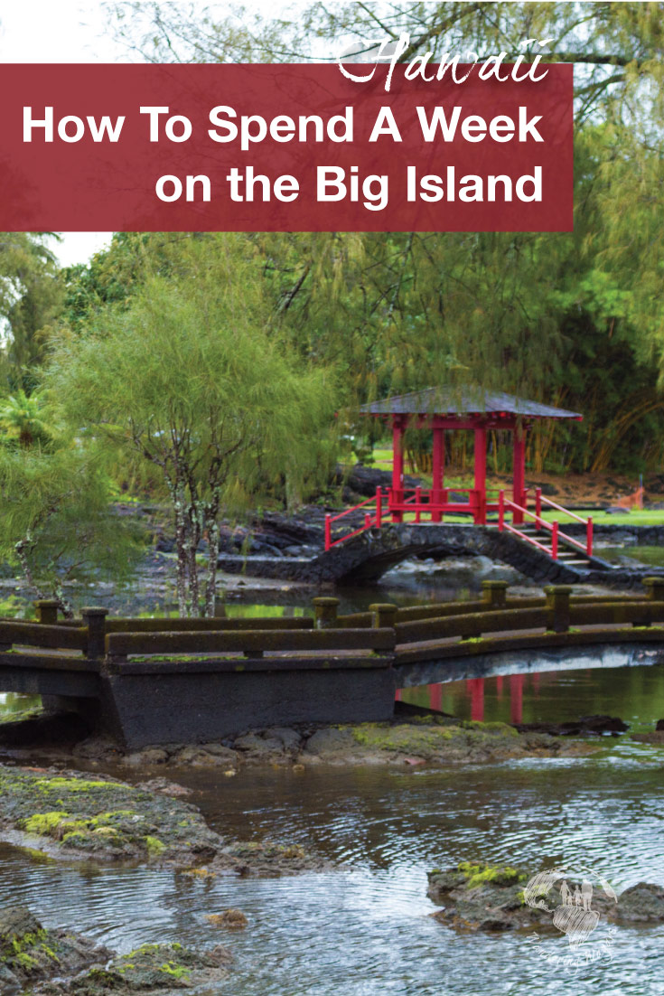 How to spend a weekend in Hilo, Hawaii Island