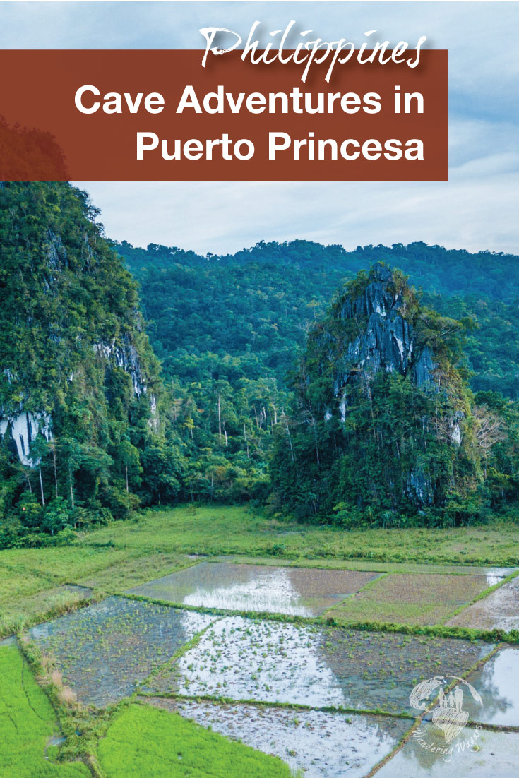 Puerto Princesa in the Philippines has become famous as one of the world's most incredible caving destinations. And with incredible attractions such as the Puerto Princesa Underground River and Ugong Rock Caving adventures, it's easy to understand why. We explored the region in-depth to find the best caves in Palawan!