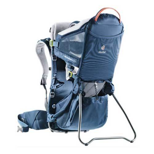 backpack carrier for child