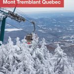 Mont Tremblant is one of the most family-friendly ski resorts in Canada. With nearly 100 runs and a beautiful, accessible village, there are plenty of things to do in Mont Tremblant with kids. From dog sledding to paintball, and more, we lay out our favorite activities in Mont Tremblant.