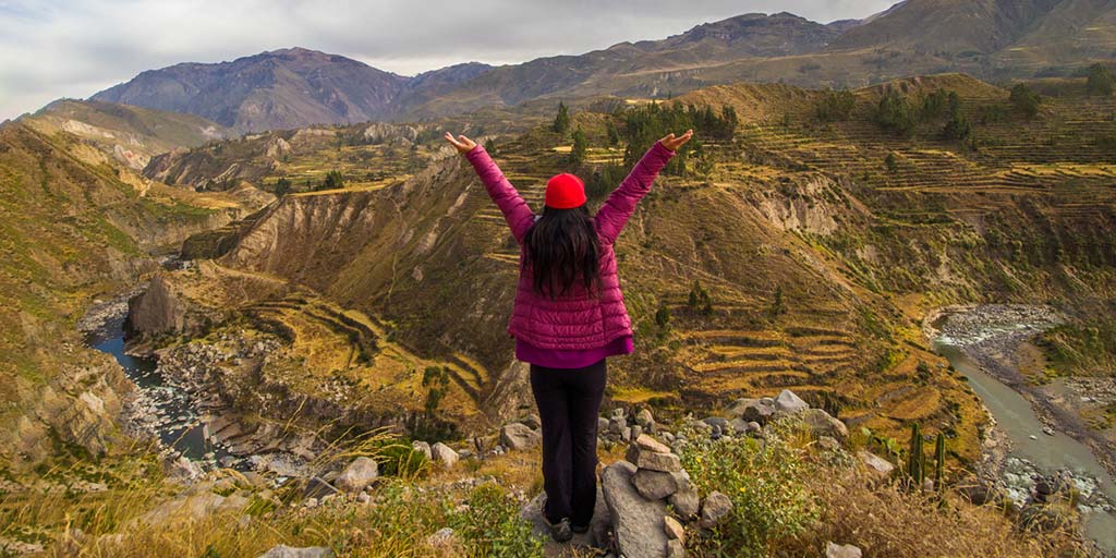 Figuring out what to pack for a family vacation in Peru can be a struggle. We've set up this Peru packing list to help families figure out what they need.