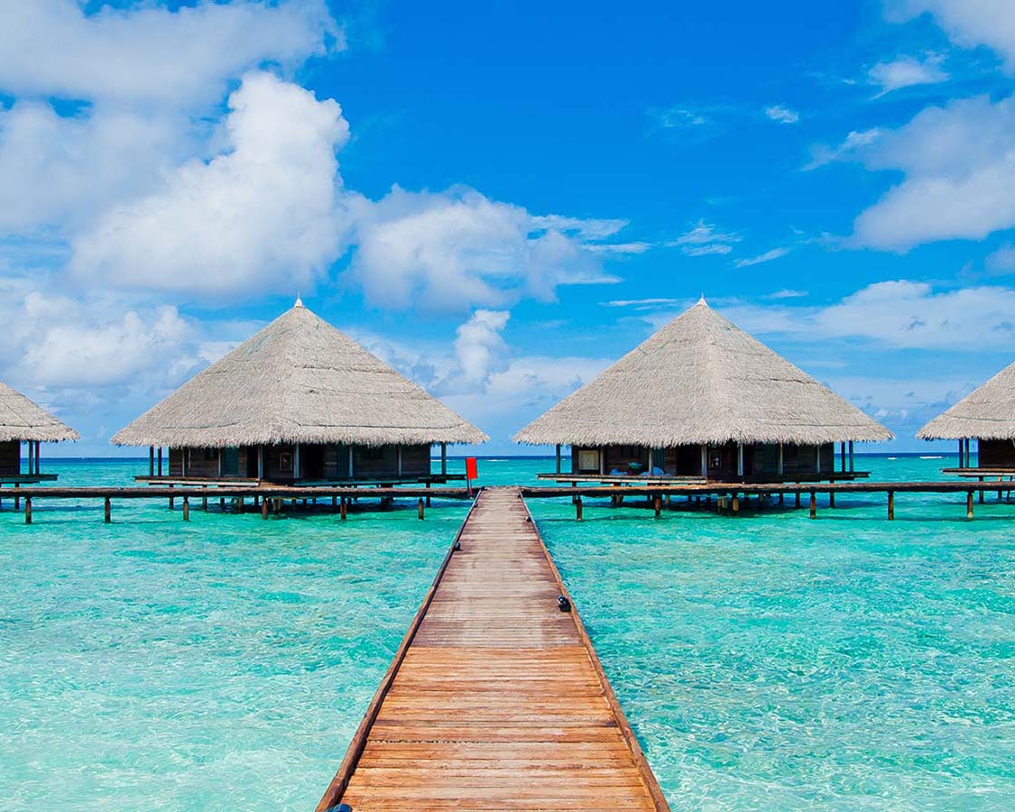 Maldives is paradise at its finest. pristine atolls edged by white sand beaches and luxurious resorts. But all that luxury can be a challenge to experience. From the best beaches to the top resorts, we have everything you need to plan a trip to Maldives.
