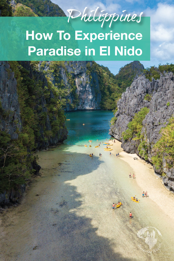 El Nido, Philippines is one of the Philippines most iconic destinations. But with so things to do in El Nido Palawan such as the Secret Lagoon, Hidden Beach, Snake Island, and more, how do you start planning? From where to stay, where to eat, and what to see, we have everything you need for your El Nido family vacation