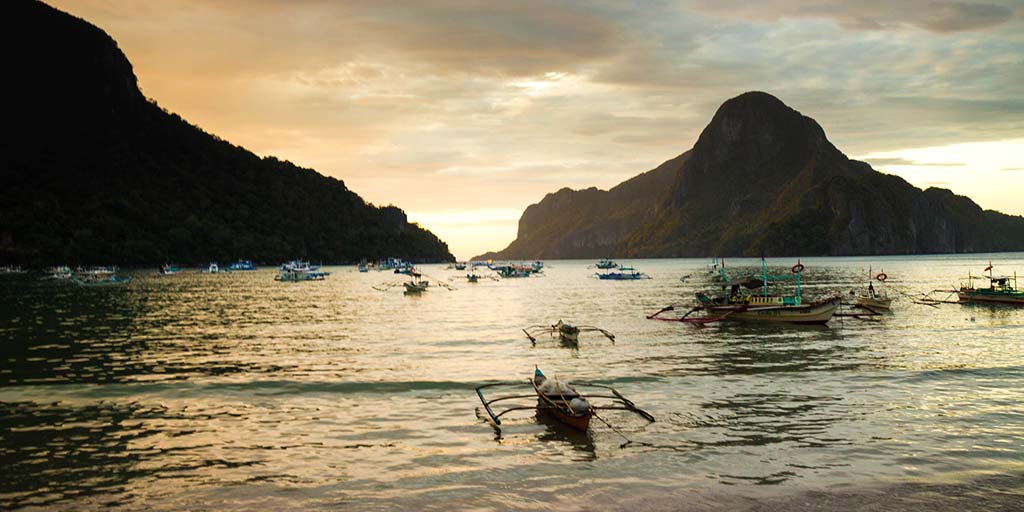 Top things to do in El Nido for Families