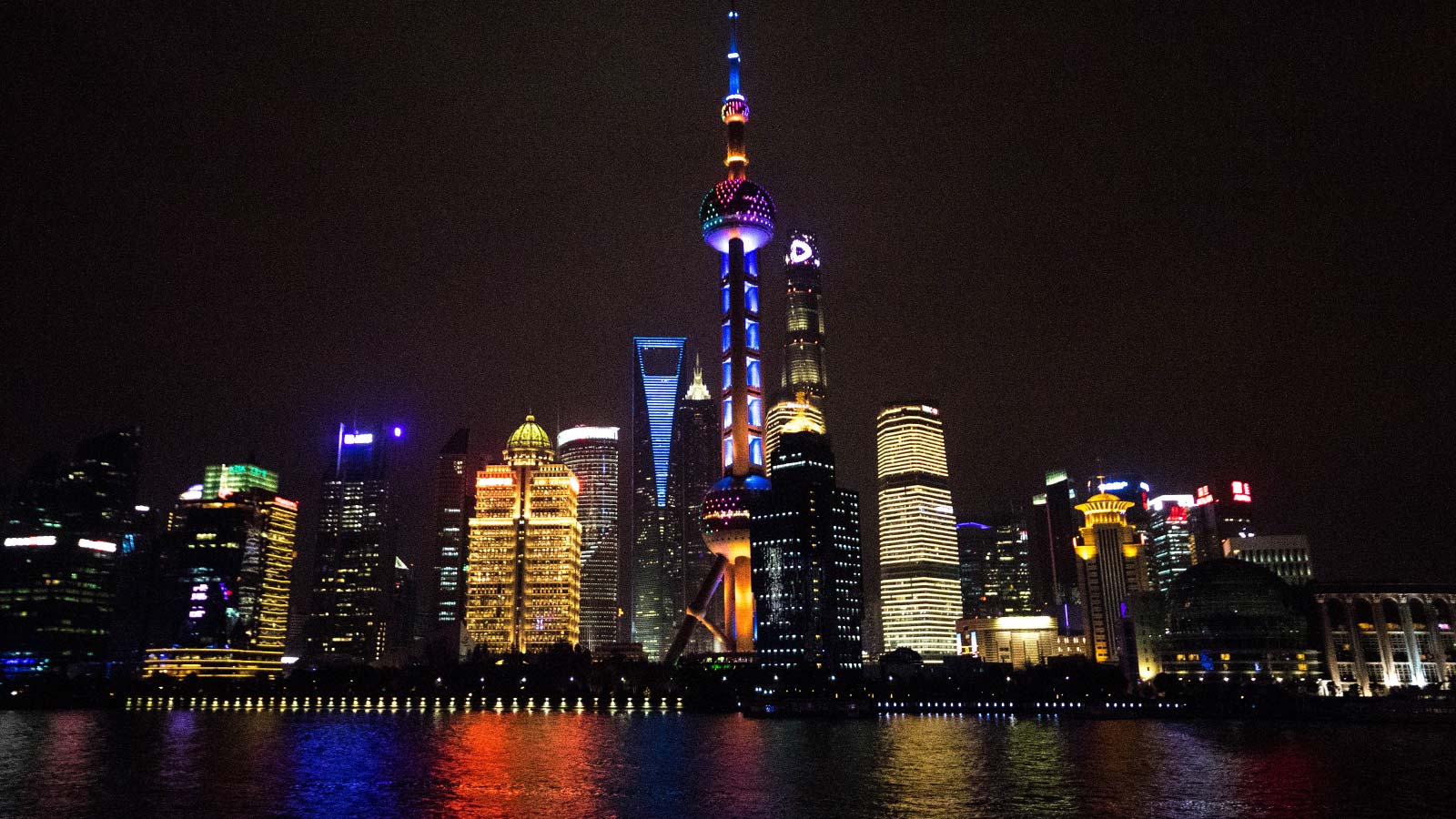 Airport layovers can be a major hassle. But during our 24-hour layover in Shanghai China, we decided to make the best of it and see how many things to do in Shanghai that we could pack into our schedule. It turns out that we could do in WAY more than we expected.