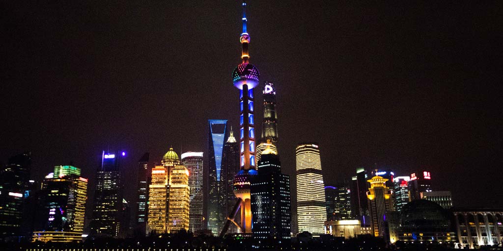 Airport layovers can be a major hassle. But during our 24-hour layover in Shanghai China, we decided to make the best of it and see how many things to do in Shanghai that we could pack into our schedule. It turns out that we could do in WAY more than we expected.