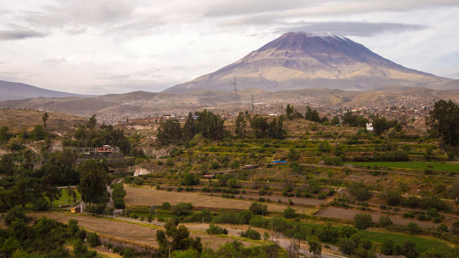 Although Peru's second largest city offers some of the Peru's best food, architecture, and landscape, it's often overlooked by those who travel to Peru. But there are so many amazing things to do in Arequipa Peru that we had to list our favorite adventures for the whole family.