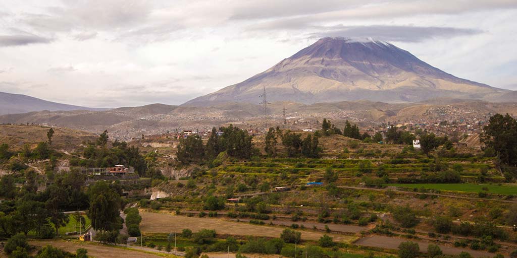 Although Peru's second largest city offers some of the Peru's best food, architecture, and landscape, it's often overlooked by those who travel to Peru. But there are so many amazing things to do in Arequipa Peru that we had to list our favorite adventures for the whole family.