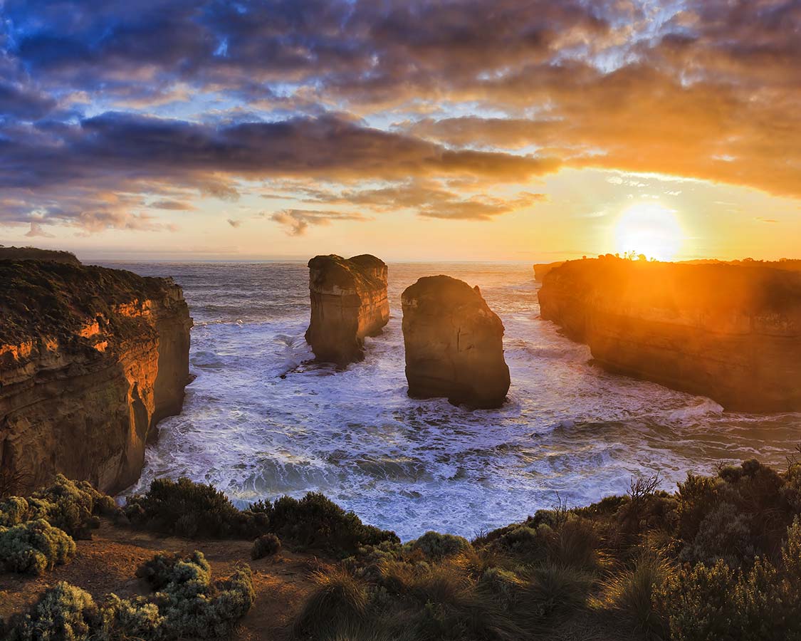 There are few countries that offer as epic a driving experience as Australia. But if you're planning an Australian road trip where do you start?