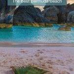 How do you choose the best Bermuda beach to soak up the sun? From sea glass to pink sand beaches, we lay out our top choices for the best beaches in Bermuda