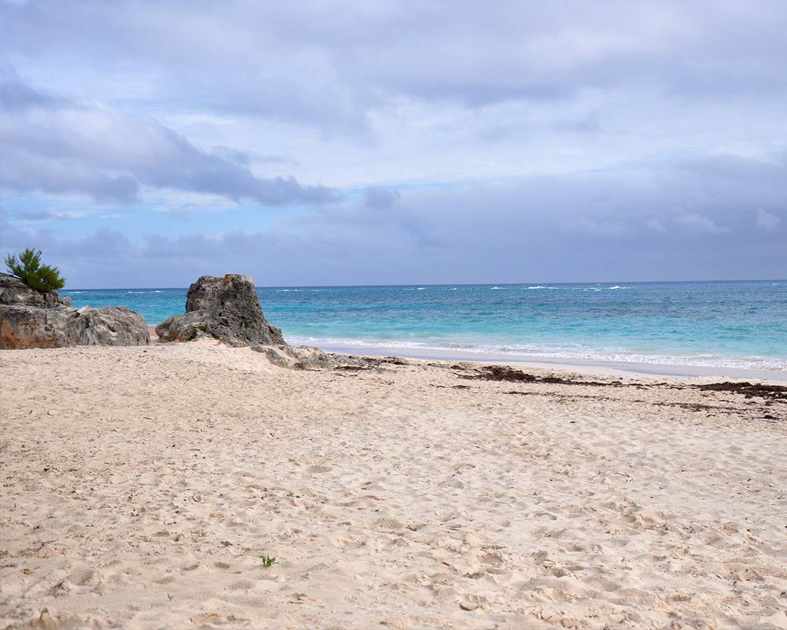 The Best Bermuda Beaches: From Horseshoe Bay To Tobacco Bay