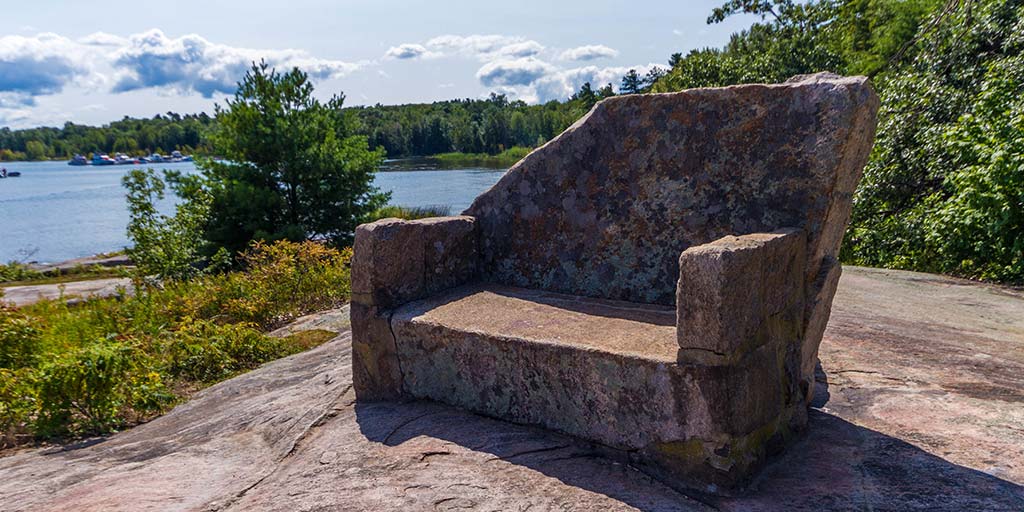 Georgian Bay is often touted as one of the most beautiful places in Ontario. And for those who love the outdoors, there is no better way to experience this than Beausoleil Island camping in Georgian Bay Islands National Park. Here are our top tips for camping in Georgian Bay Islands Ontario.