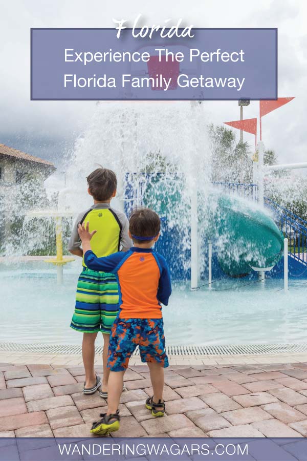 There is no better way to experience a family vacation than with Kissimmee vacation rentals. Imagine having all the comforts but with resort-style luxury!