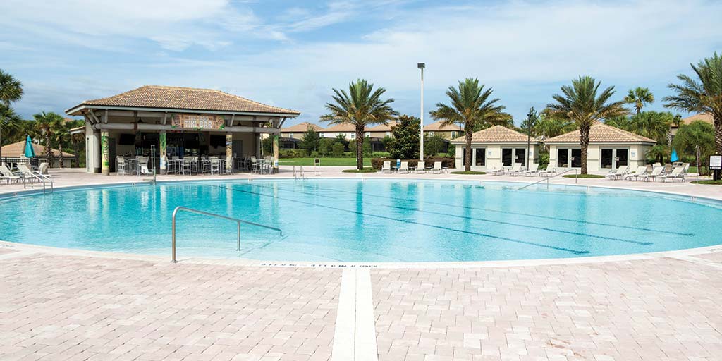 Kissimmee Vacation Homes